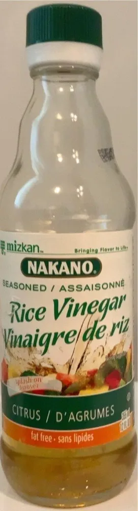 Vinaigre de riz