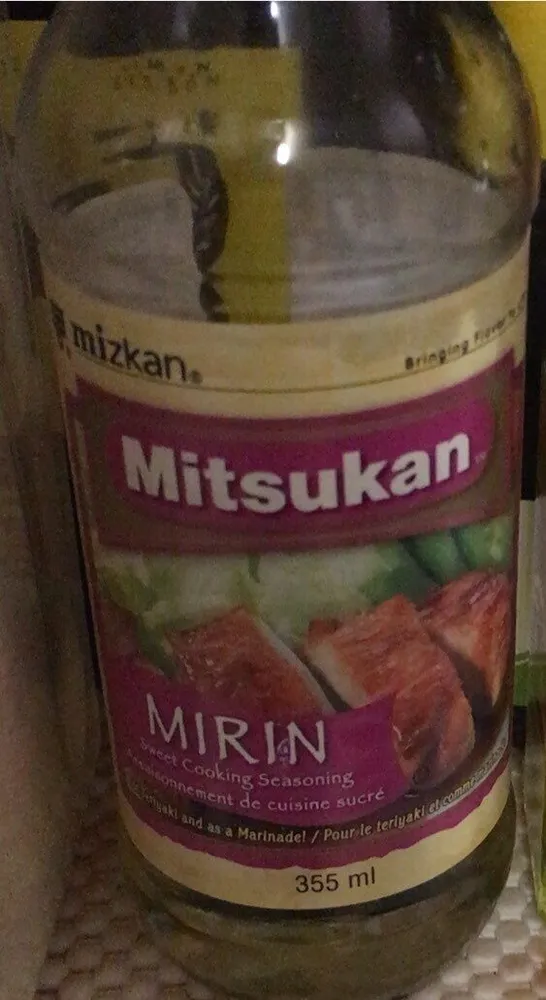Mirin