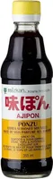 Mizkan Ponzu Citrus Seasoned Soy Sauce (ajipon)