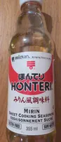 Mirin Sweet Cooking Seasoning