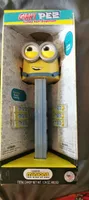 Giant Pez