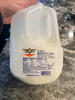 Reduced Fat Milk