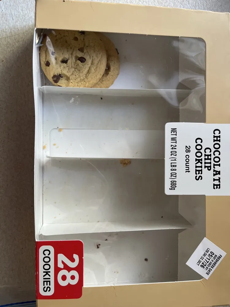 Cookies