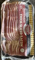 Thick Sliced Bacon