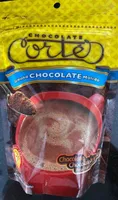 Chocolat chaud Cortès