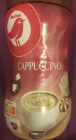 Cappucino