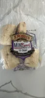 Mini French Rolls