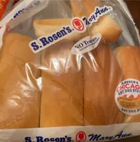 Hot Dog Bun