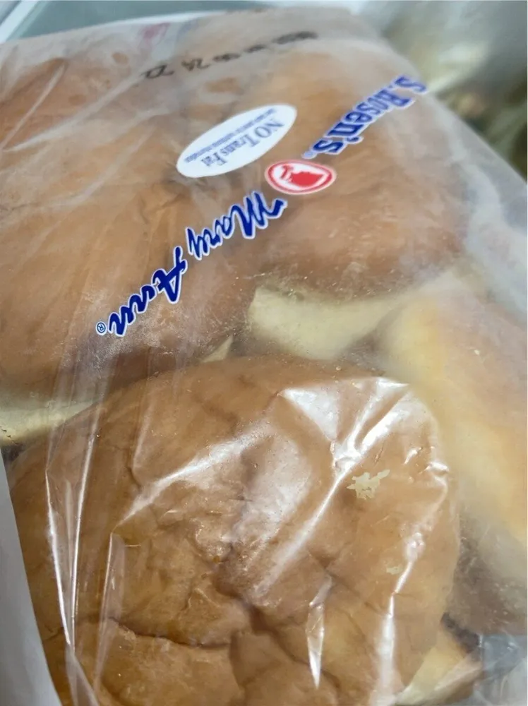 Bread