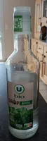 Sirop Menthe