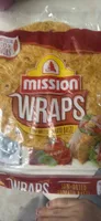 Italian Deli Wrap