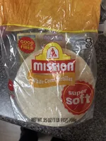 Tortillas