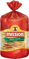 Estilo Casero Tostadas