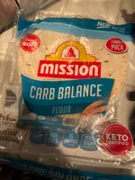 Carb Balance Flour