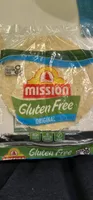 Gluten Free Original Tortilla