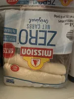 ZERO NET CARBS Original