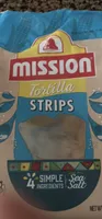 Tortilla Strips
