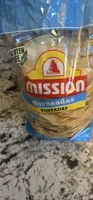 Horneadas Tostadas