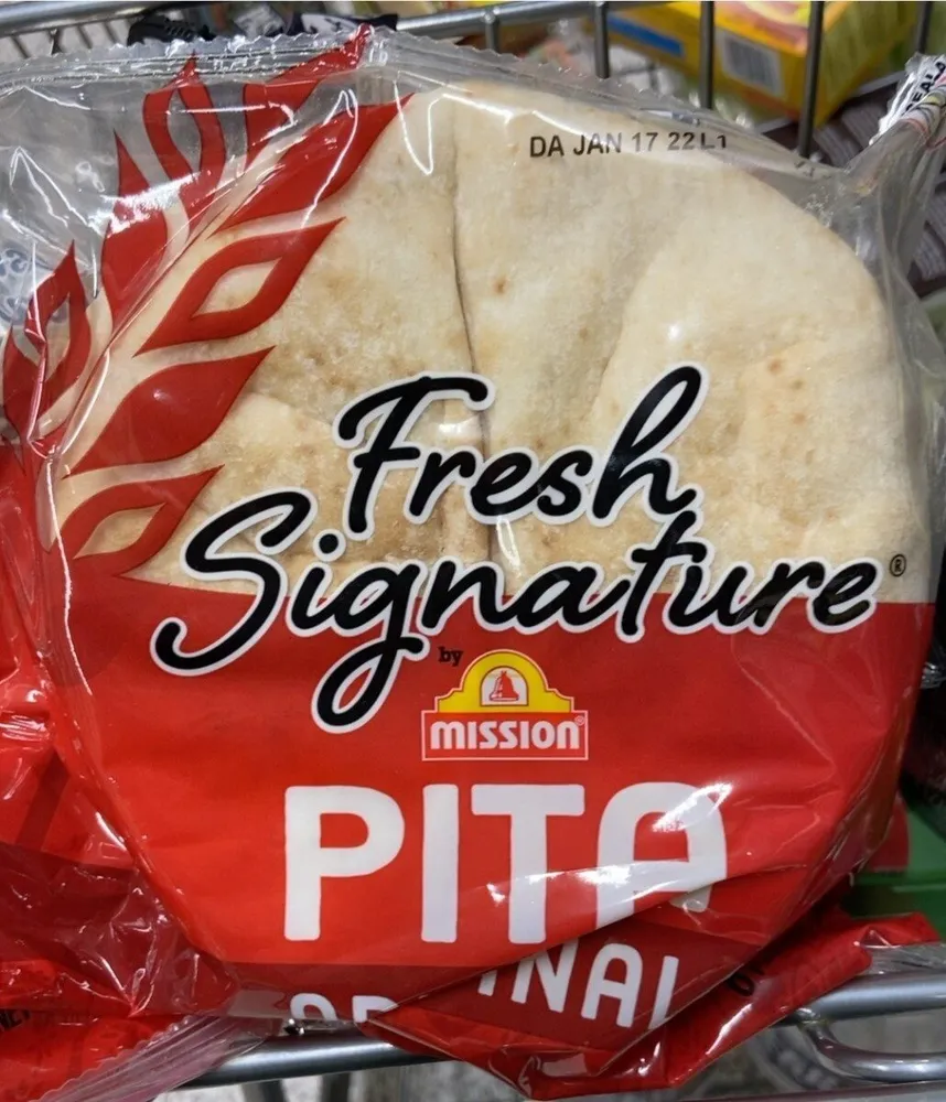 Pita