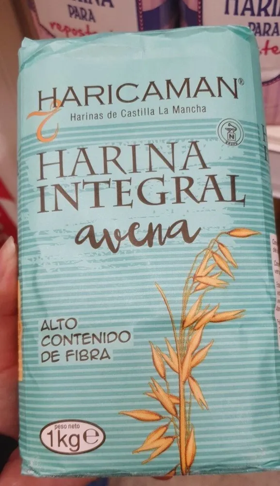 Haricaman