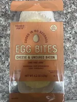 EGG BITES