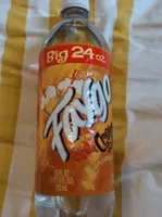 Crème Soda
