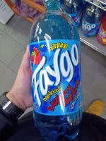 Faygo Raspberry Blueberry