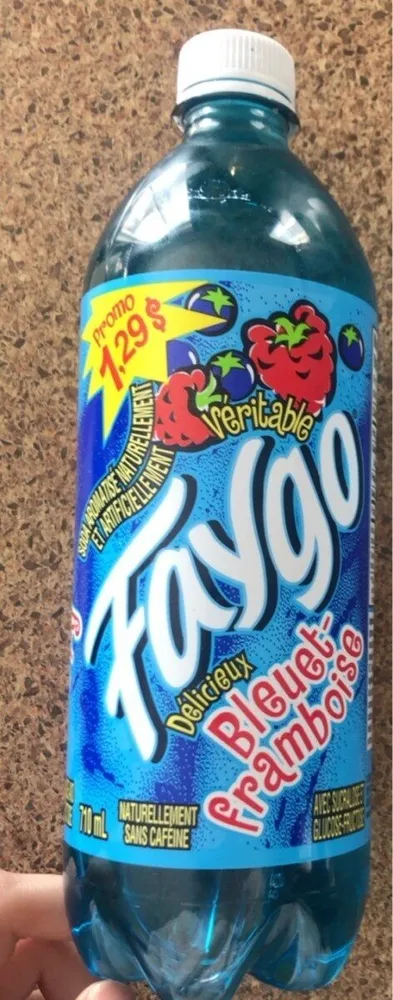 Faygo