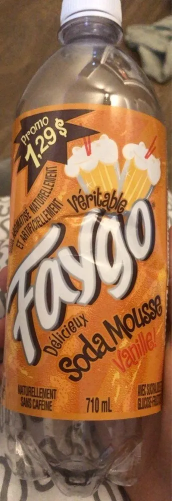 Faygo
