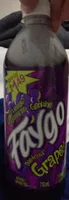 Faygo grape
