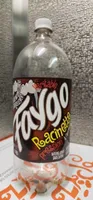 Faygo  root beer