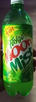 Moon mist