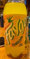 Pineapple Faygo
