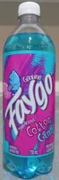 Cotton Candy Soda