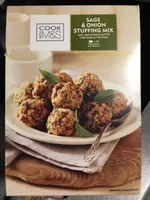 Sage & Onion Stuffing Mix