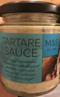 M&S TARTARE Sauce