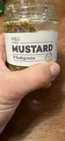 Mustard Wholegrain