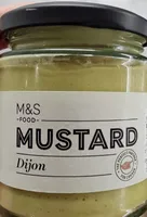 MUSTARD Dijon