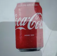 Lata refresco