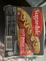 Hot Dogs