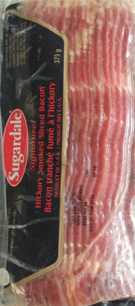Bacon