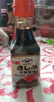 Yamasa, Sashimi Soy Sauce