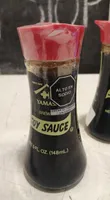 YAMASA - Soy Sauce, Yamasa