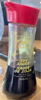 sauce de soja