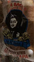 Catarina II Rye Bread Sugar Free