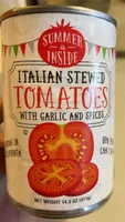 Italian Stewed Tomatoes