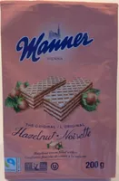 The Original • Hazelnut