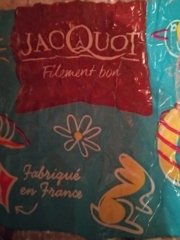 Lapin chocolaté décoré à la main