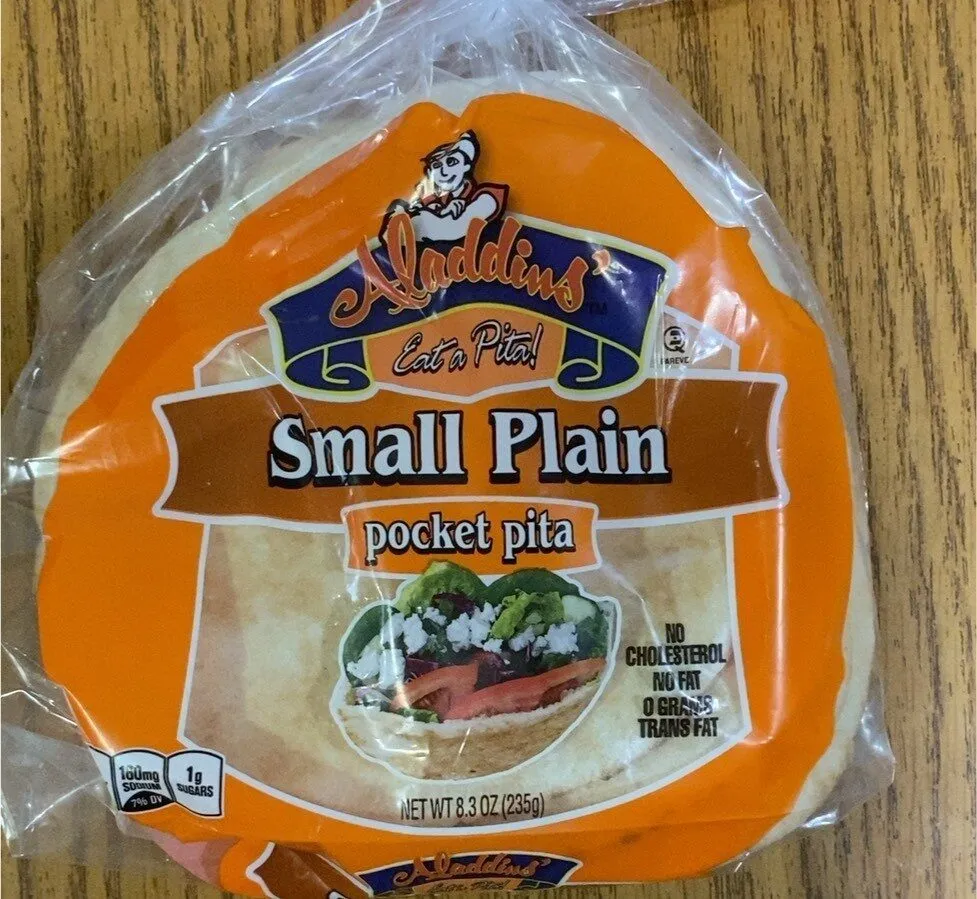 Pocket pita