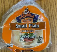 Pocket pita